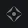 blue\green white custom crosshair