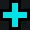 blue holo rust cyan custom crosshair