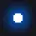 blue light dot blue custom crosshair
