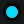 blue one cyan custom crosshair