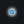 Blue white Crosshair