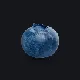 BLUEBERRY blue custom crosshair