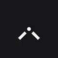 BLVCK RUST white custom crosshair