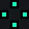 bo7 cyan custom crosshair