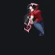 Boa Hancock Pentakill Crosshair