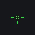 boa pro vava green custom crosshair