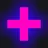 BOG FORTNITE +REP pink custom crosshair