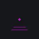 BOLT + 4X purple custom crosshair