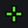 bombo green custom crosshair