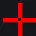bomm red custom crosshair