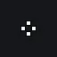 bomo3 white custom crosshair