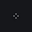 bomo6 white custom crosshair