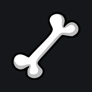 Bone Crosshair