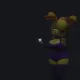 Bonfie custom crosshair