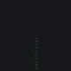 Bow/Crossbow Sight (numbered high lob sight) custom crosshair