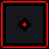 box-Crossair v1 red custom crosshair