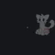 Boykisser :3 custom crosshair