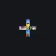 Brainrot crosshair