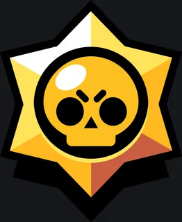 BrawlStars Icon custom crosshair