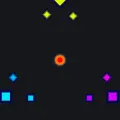 bright custom crosshair