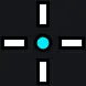 bruhvs white custom crosshair