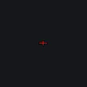 bskor1 red custom crosshair