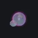 bubble custom crosshair