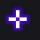buggb blue custom crosshair