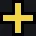 buh yellow custom crosshair