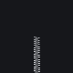 Bullet drop crosshair