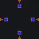 bundle charge for phantom forces blue custom crosshair