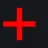 bxnz rust cross red custom crosshair