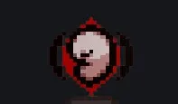 C section red custom crosshair