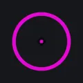 Cadera pink custom crosshair