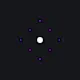 Calico Deadlock custom crosshair
