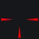 call of duty crosshair