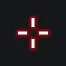 calm luh custom crosshair