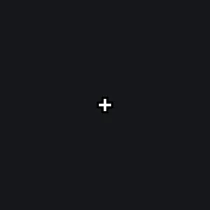 Camski white custom crosshair