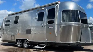 caravan crosshair