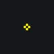 cc yellow custom crosshair