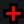 Center red custom crosshair