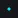 Center dot CYAN cyan custom crosshair