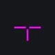 ☯ CENTERED ☯ pink custom crosshair