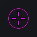 ceo cousins6 pink custom crosshair