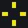 ceraX yellow custom crosshair