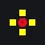 CH yellow custom crosshair