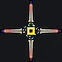 Chama custom crosshair