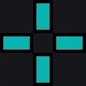 charlie cyan custom crosshair