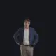 charlie kirk custom crosshair