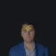 charlie kirk's sniper pov custom crosshair
